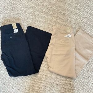GAP GIRLS pants - size 12 plus *BNWT